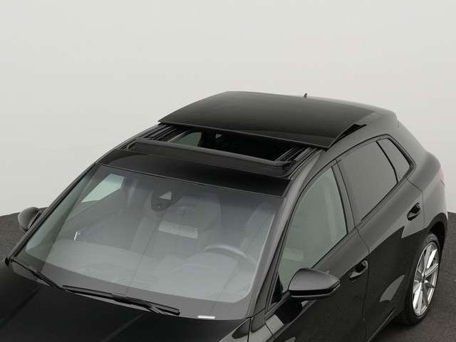 Audi A3 2021 Hybride