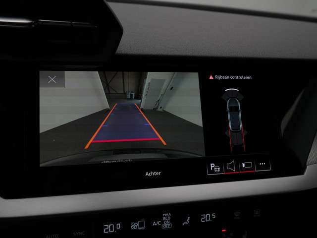 Audi A3 2021 Hybride