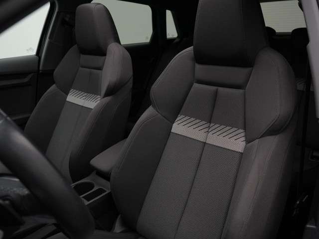 Audi A3 2021 Hybride