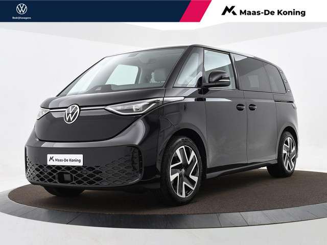 Volkswagen ID. Buzz id.buzz pro advantage 77kwh / 204pk   id.buzz pro advantage foto 3