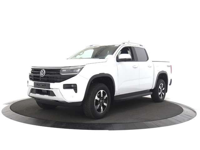 Volkswagen Amarok 2024 Diesel