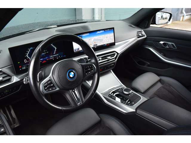 Bmw 3 Serie 2023 Hybride