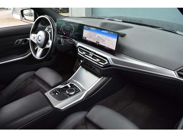 Bmw 3 Serie 2023 Hybride