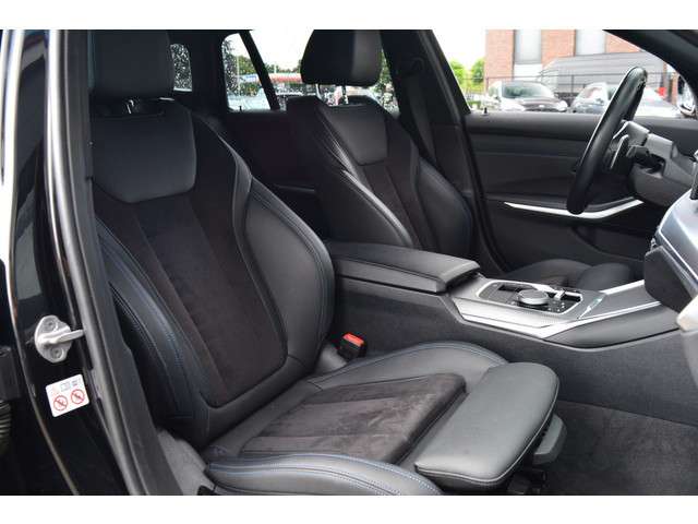 Bmw 3 Serie 2023 Hybride