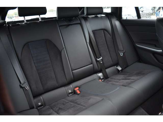 Bmw 3 Serie 2023 Hybride