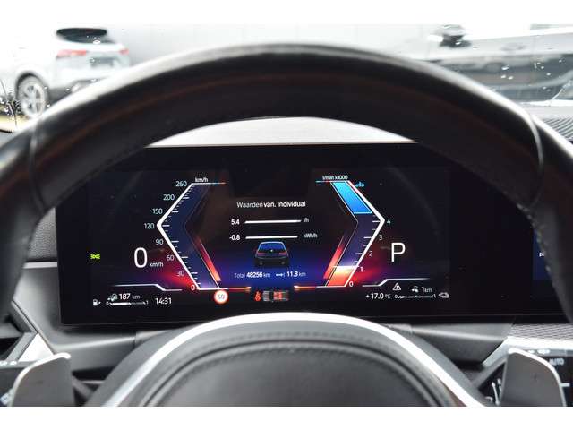 Bmw 3 Serie 2023 Hybride