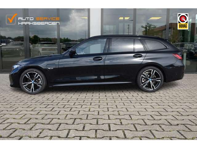 Bmw 3 Serie 2023 Hybride