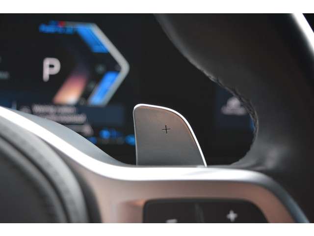 Bmw 3 Serie 2023 Hybride