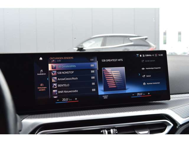 Bmw 3 Serie 2023 Hybride