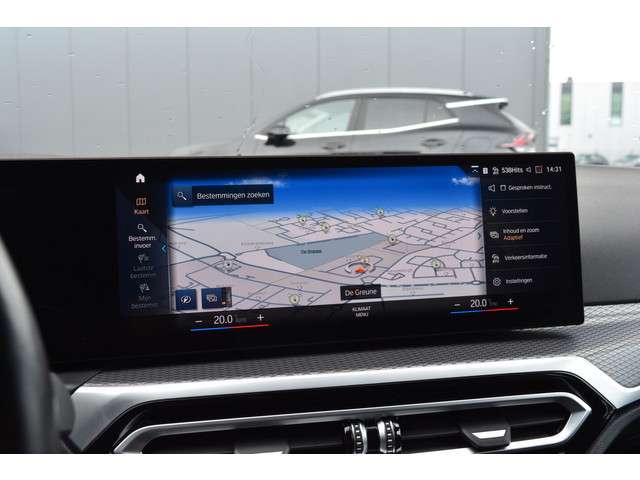 Bmw 3 Serie 2023 Hybride