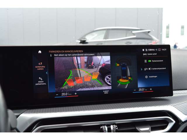 Bmw 3 Serie 2023 Hybride