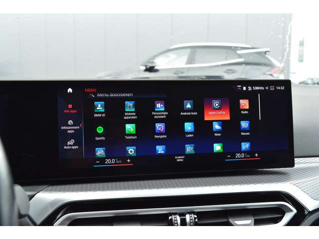 Bmw 3 Serie 2023 Hybride