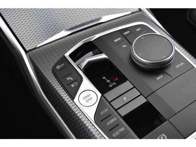 Bmw 3 Serie 2023 Hybride