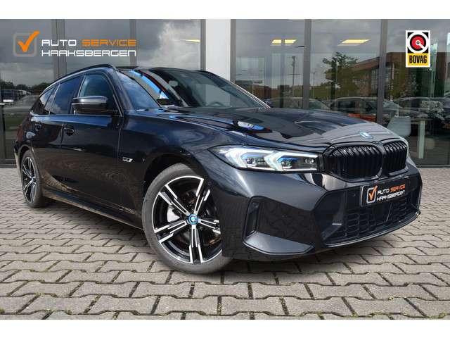 Bmw 3 Serie 2023 Hybride