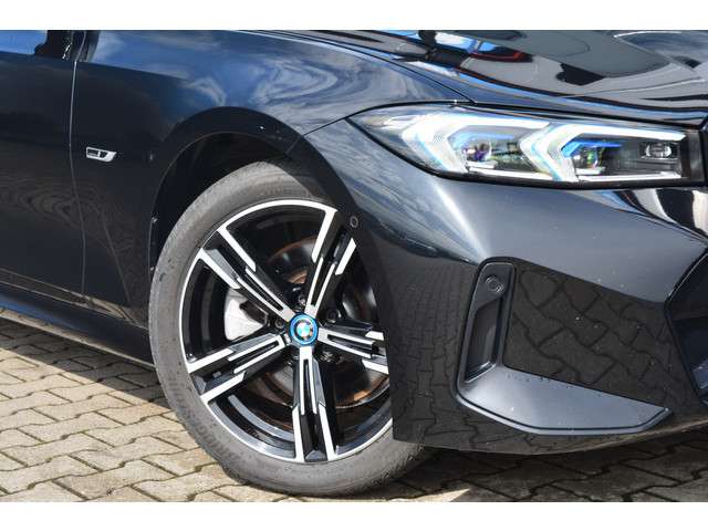 Bmw 3 Serie 2023 Hybride