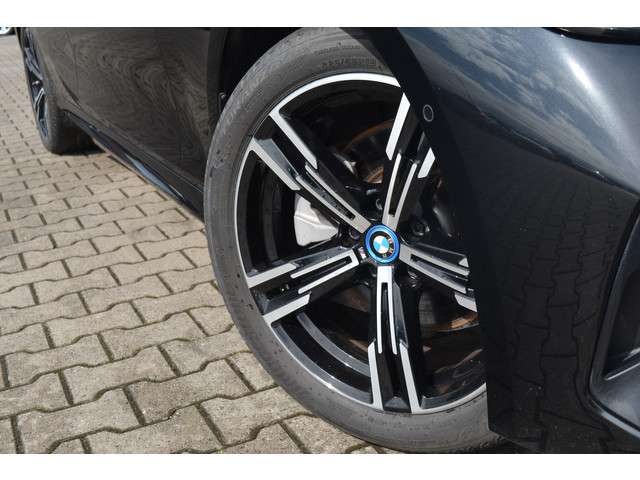 Bmw 3 Serie 2023 Hybride