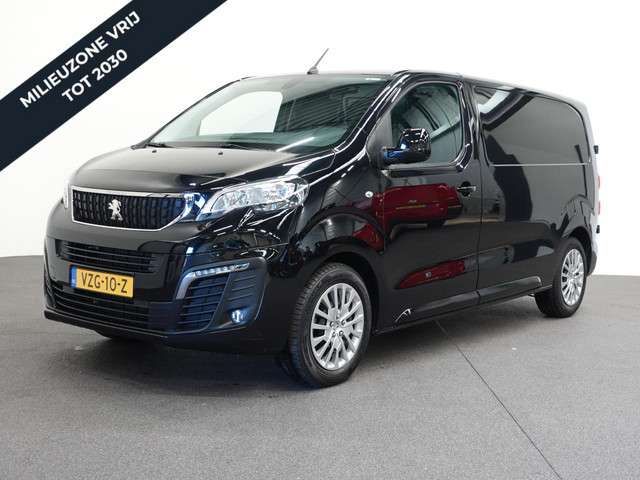 Peugeot Expert 2023 Diesel