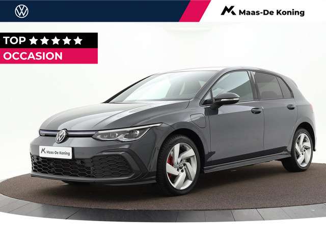 Volkswagen Golf 1.4 245pk dsg ehybrid gte · navigatie · keyless · head-up display · apple/android car play · sportstoelen · parkeerassistent · sfeerverlichting · garantie t/m 20-01-2027 of 100.000km foto 5