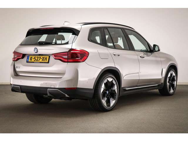 BMW iX3 2