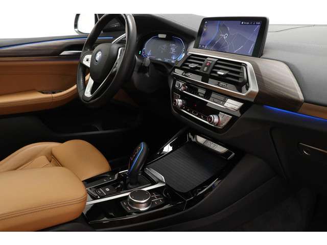 BMW iX3 3