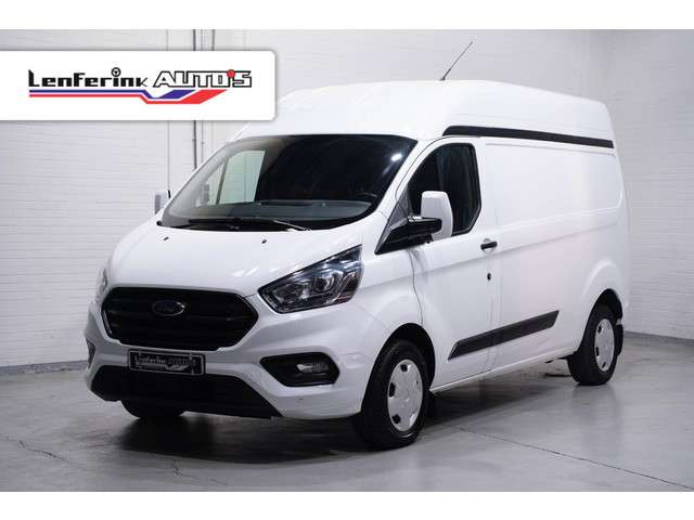 Ford Transit Custom 2018 Diesel