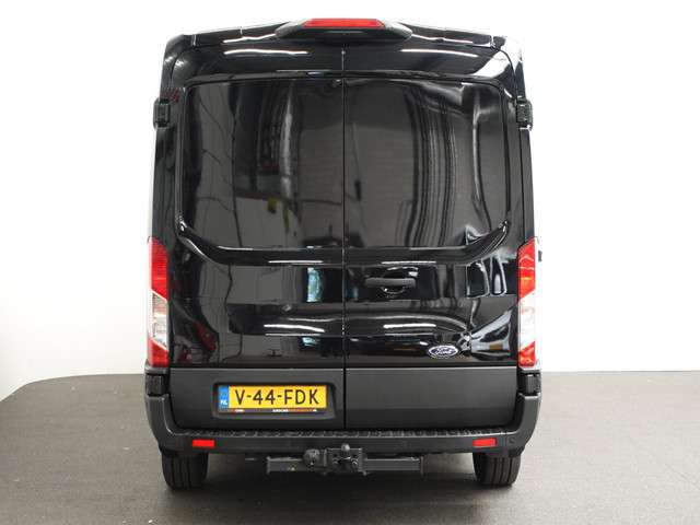 Ford Transit 2024 Diesel
