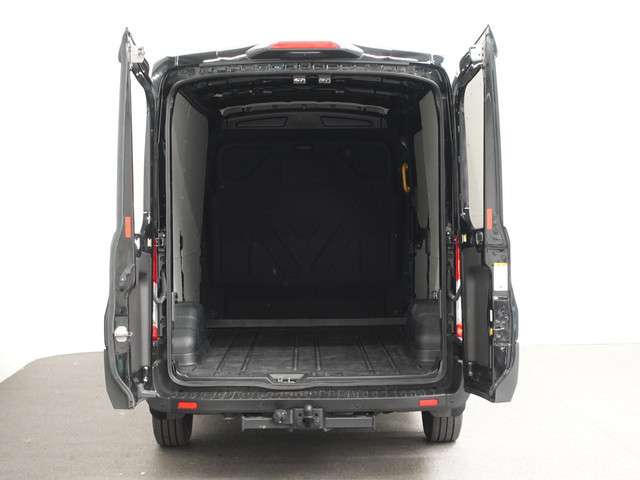 Ford Transit 2024 Diesel