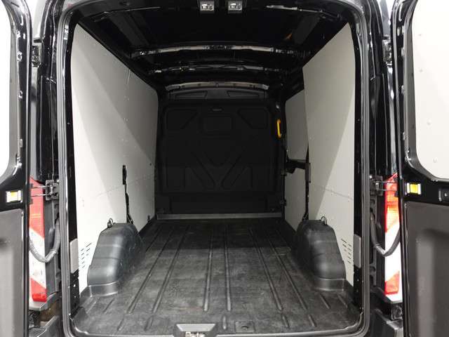 Ford Transit 2024 Diesel