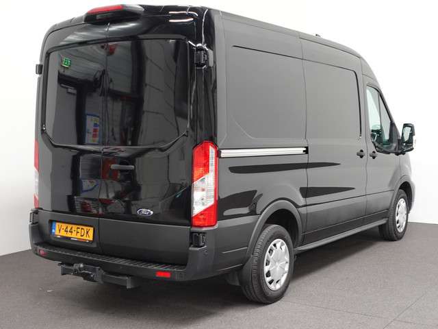 Ford Transit 2024 Diesel