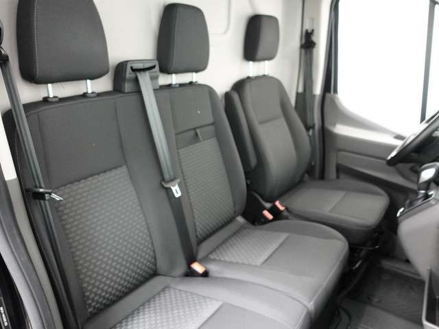 Ford Transit 2024 Diesel