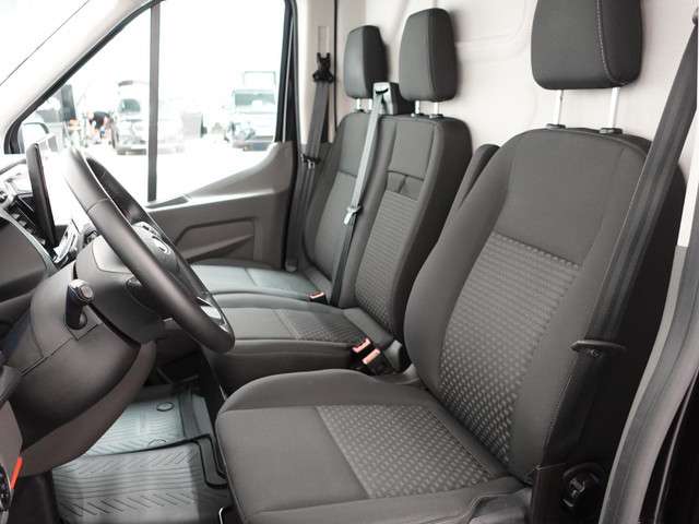 Ford Transit 2024 Diesel
