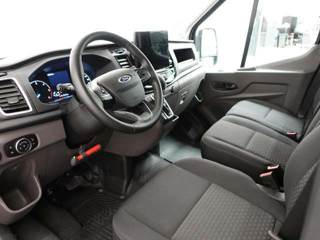 Ford Transit 2024 Diesel