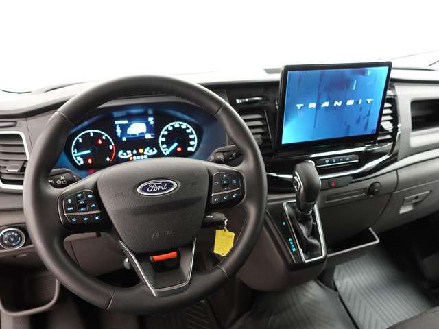Ford Transit 2024 Diesel