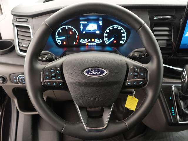 Ford Transit 2024 Diesel