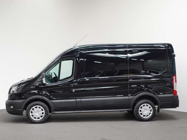 Ford Transit 2024 Diesel