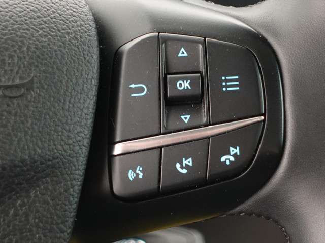 Ford Transit 2024 Diesel