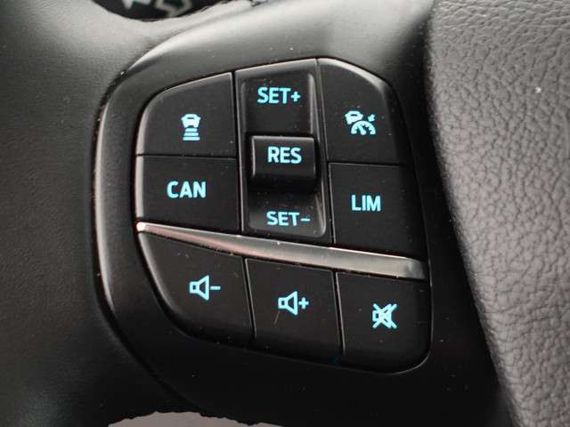 Ford Transit 2024 Diesel