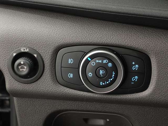 Ford Transit 2024 Diesel