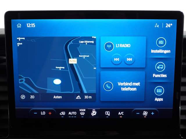 Ford Transit 2024 Diesel