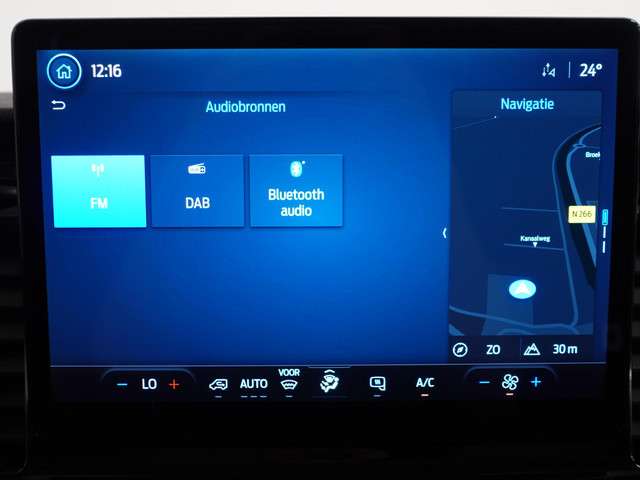 Ford Transit 2024 Diesel