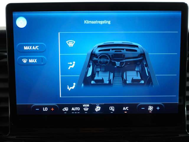 Ford Transit 2024 Diesel