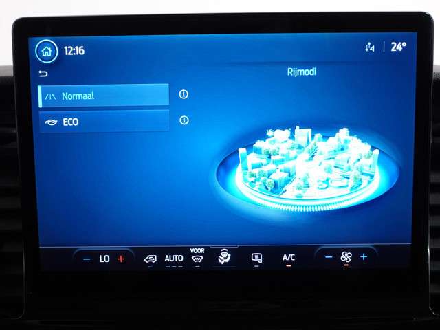 Ford Transit 2024 Diesel