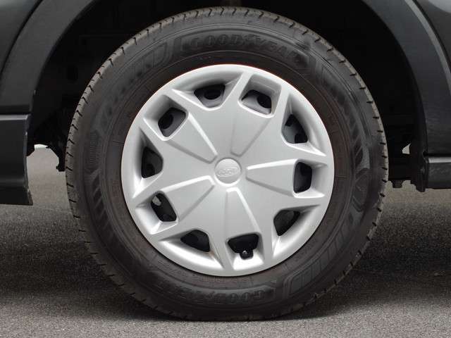 Ford Transit 2024 Diesel