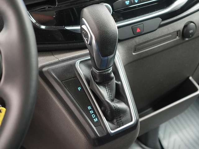 Ford Transit 2024 Diesel