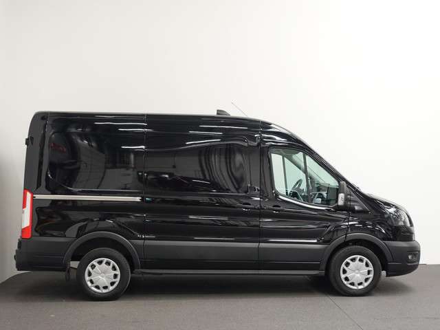 Ford Transit 2024 Diesel