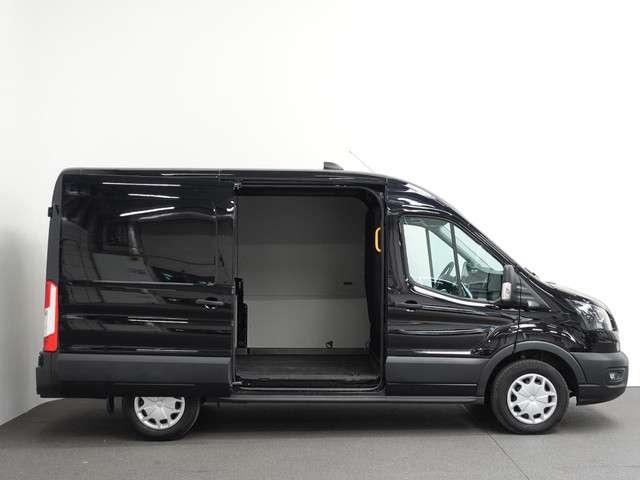 Ford Transit 2024 Diesel