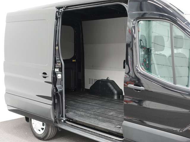 Ford Transit 2024 Diesel