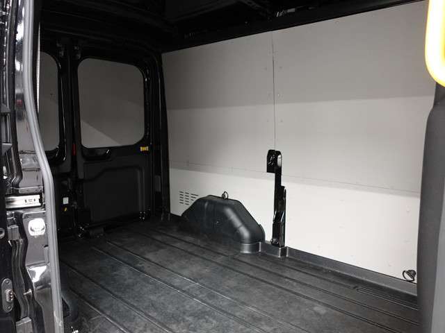 Ford Transit 2024 Diesel