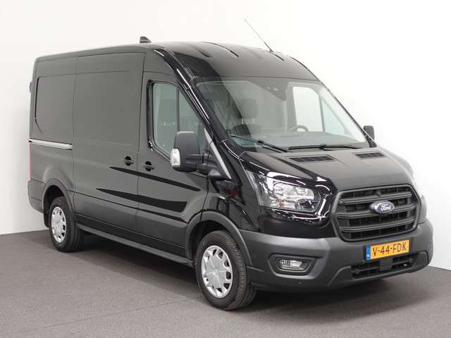 Ford Transit 2024 Diesel