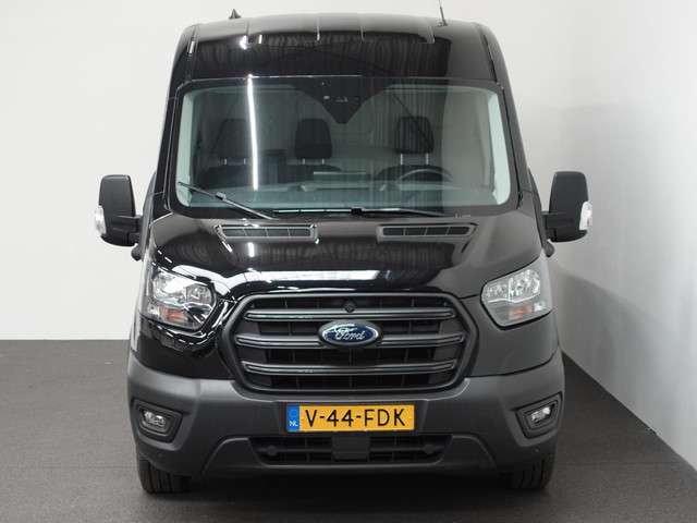 Ford Transit 2024 Diesel